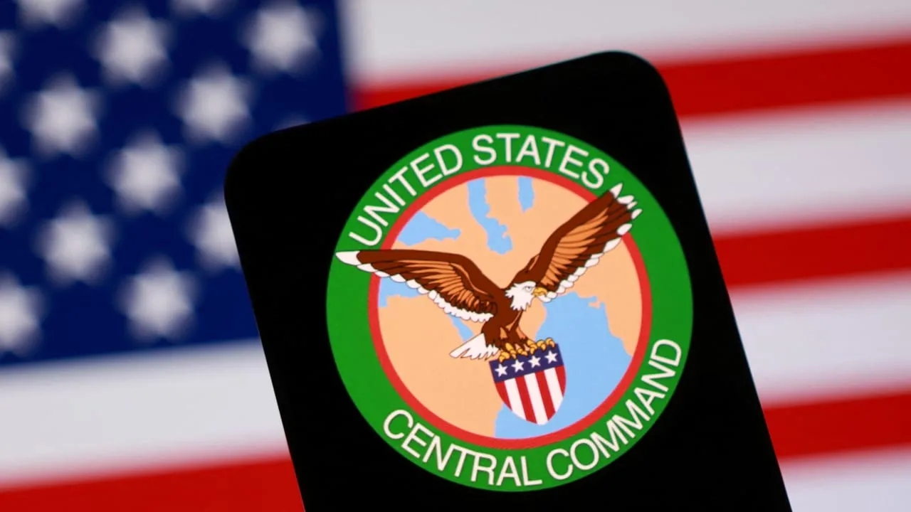 CENTCOM prepares 'short and powerful' wave of strikes on Iran, Trump to be briefed on plan - Axios