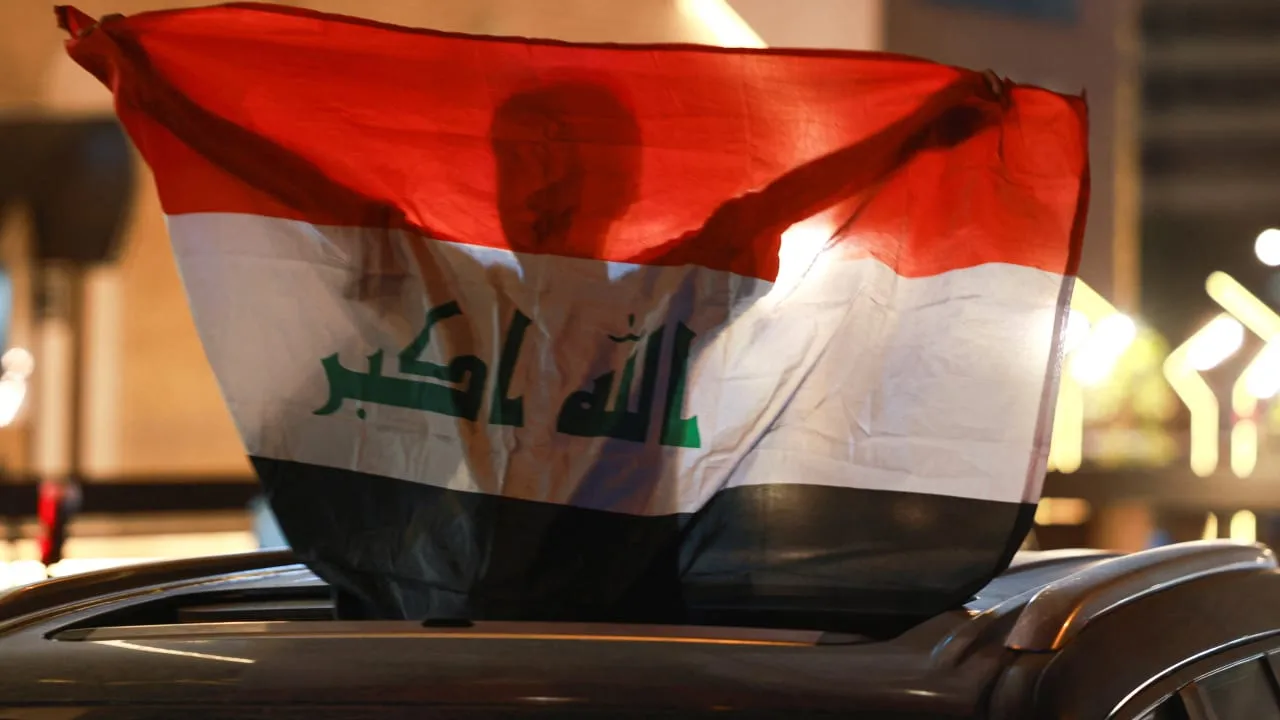 Iraq sought financial assistance from International Monetary Fund as result of Iran war