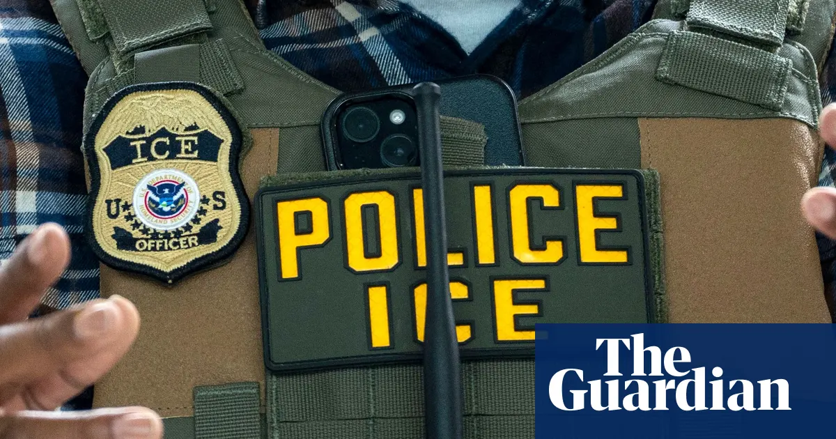 French widow, 86, flies home after ICE detention ordeal