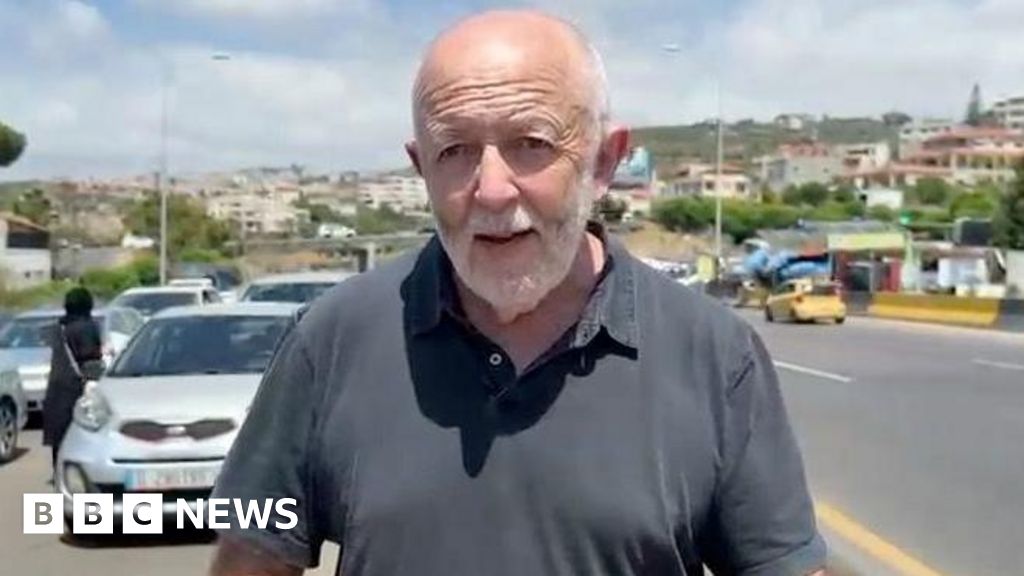 Watch: What does the US-Iran deal to end war mean for Lebanon and Israel?