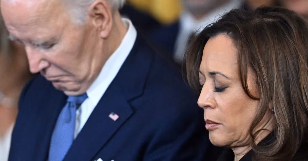 Damning Democratic Autopsy Exposing How They Let Trump Win Leaks