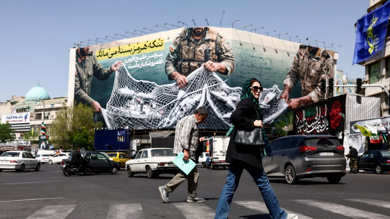 Iran rejects temporary ceasefire proposal, Donald Trump stresses Tuesday deadline is 'final'