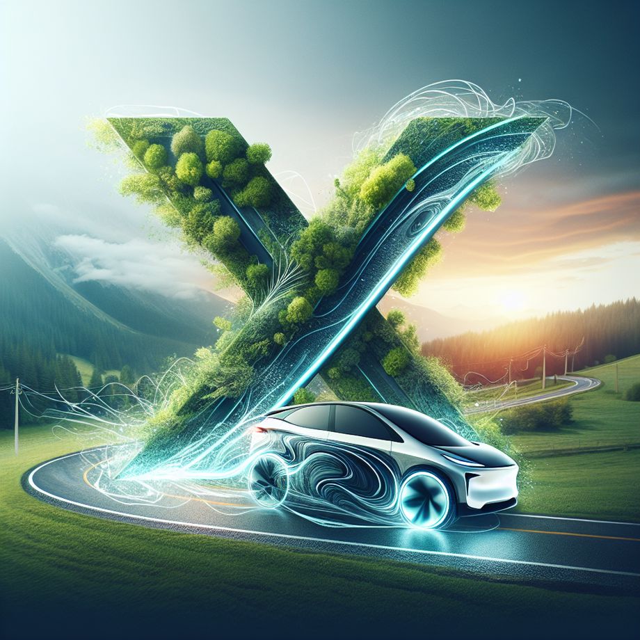 Xpeng's European Expansion: Partnering with Volkswagen for a Future in EVs