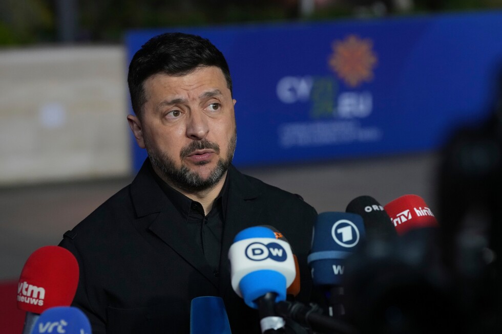 Hungary returns a seized cash and gold shipment worth $82 million to Ukraine