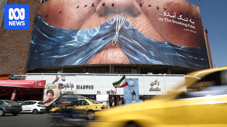 US and Iran exchange strikes amid negotiations to end war