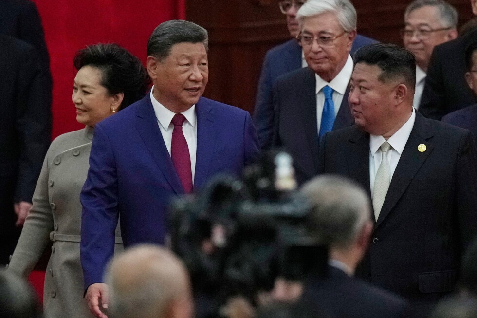 What to know about a rare visit by China's Xi to North Korea for talks with Kim Jong Un