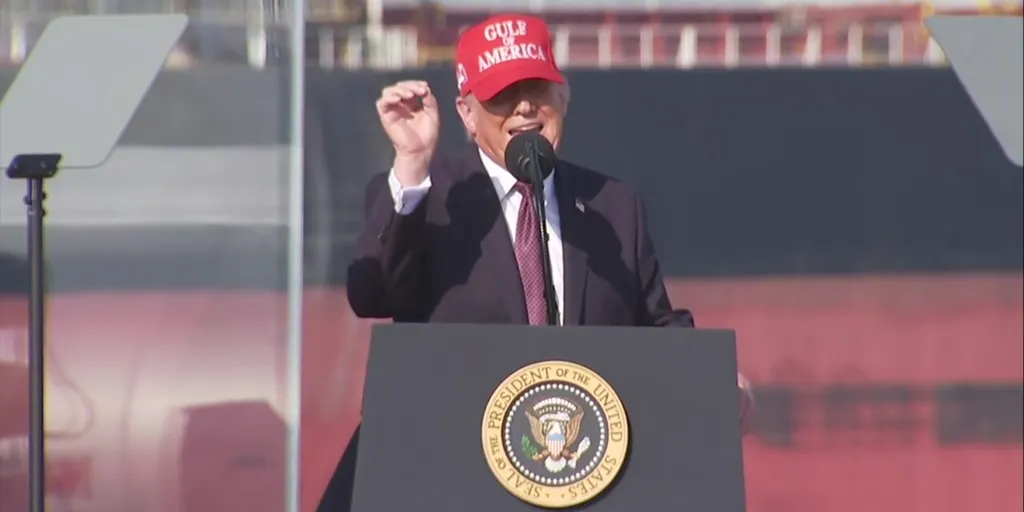 Trump suggests putting Sen Cruz on Supreme Court