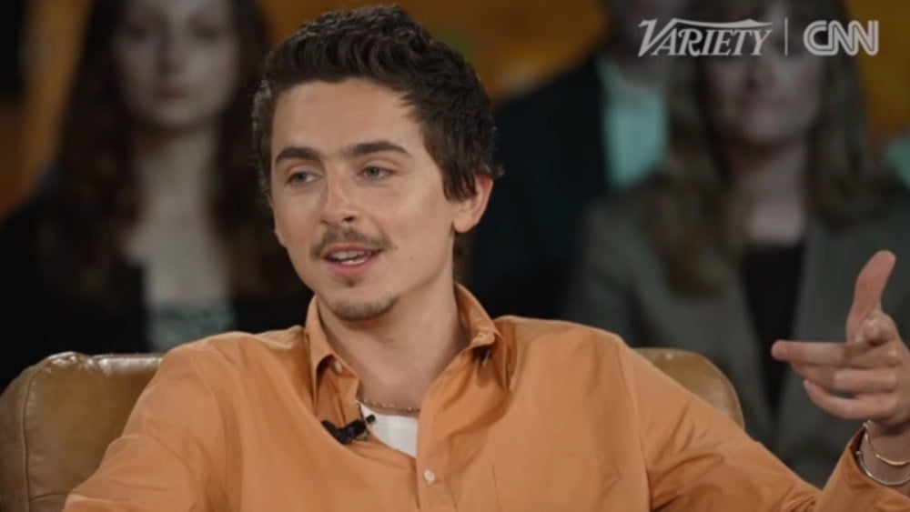 Timothée Chalamet Faces Backlash From Ballet and Opera Communities After Viral ‘No One Cares’ Comment: ‘We’d Love To Change Your Mind’