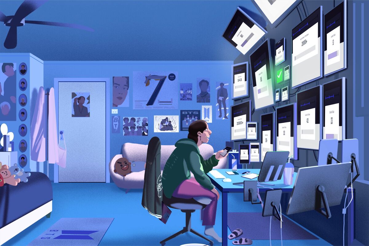 BTS' Arirang World Tour to Unleash Most Powerful Fandom in K-Pop