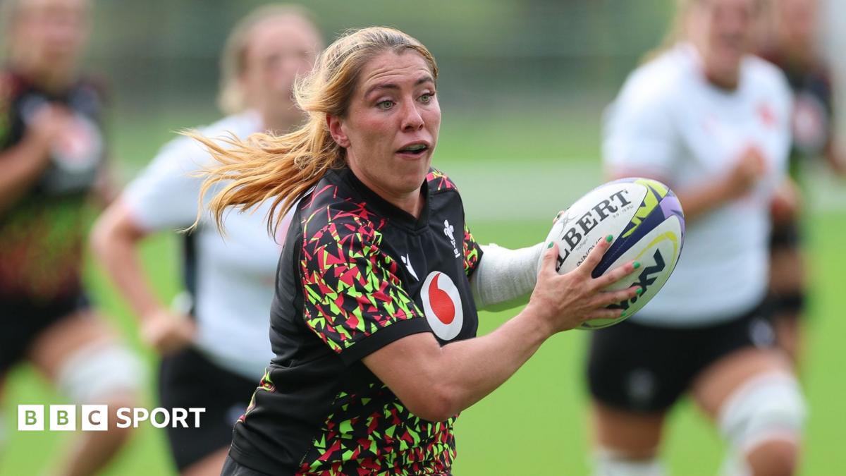 Title, ring and IVF eye opener - Evans' whirlwind year