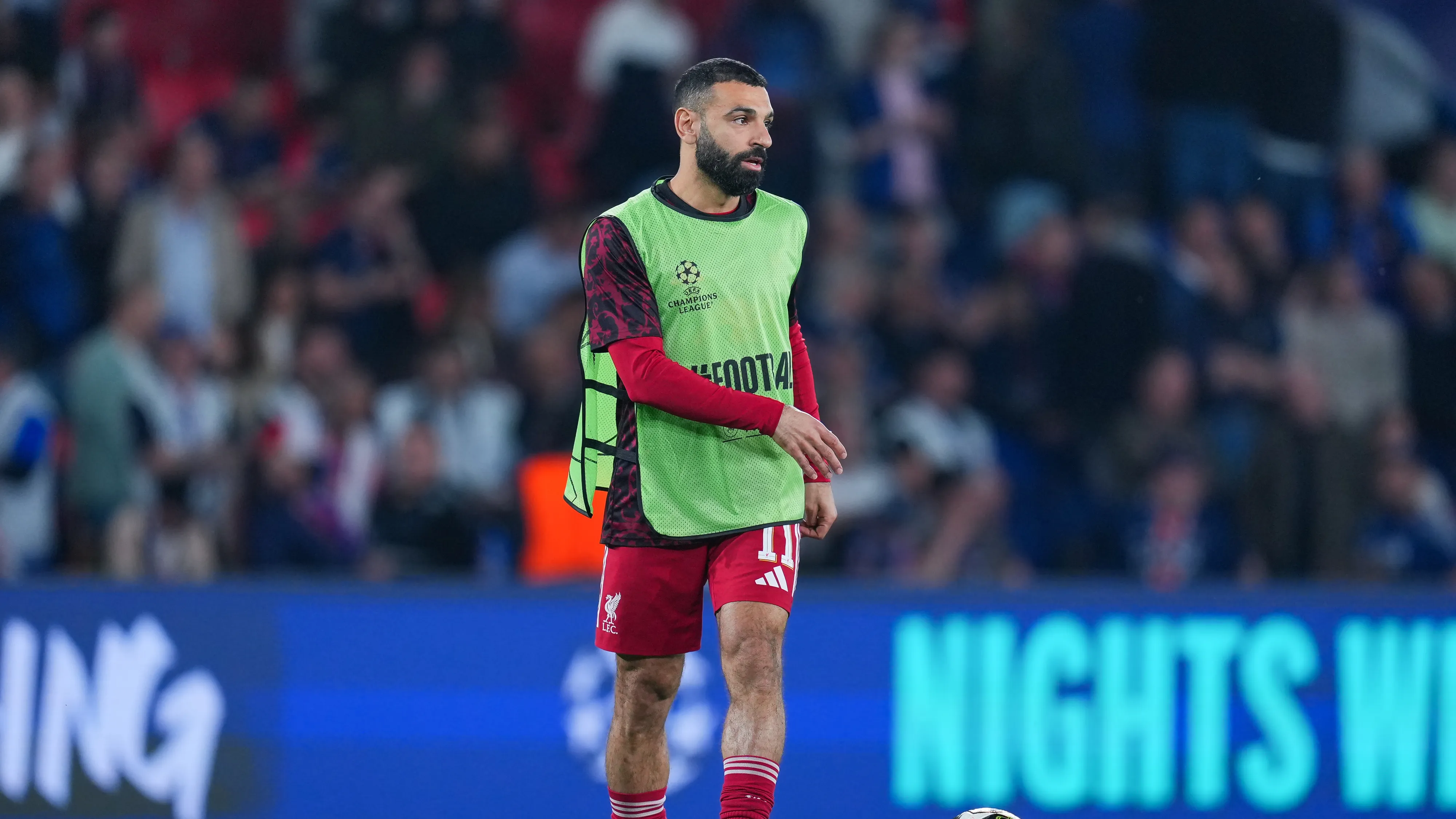 Bayern Munich have entered the race, and the future of ‘Salah’s successor’ is already generating serious interest from Europe’s heavyweights