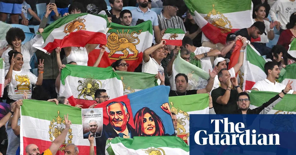 Iran could face possible Fifa tournament ban if they withdraw from World Cup