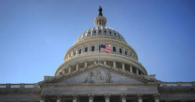 Senate passes short-term FISA extension, following House in maintaining surveillance law through April 30