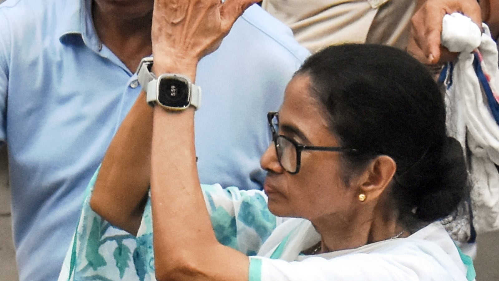 Trinamool Congress overhaul: Old-timers in, Abhishek Banerjee loyalists dropped