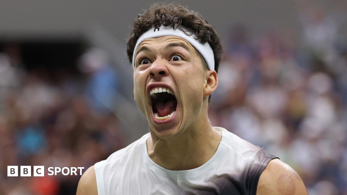 Bed at 6:45am - US Open semi-finalists fight effects of late-night finishes