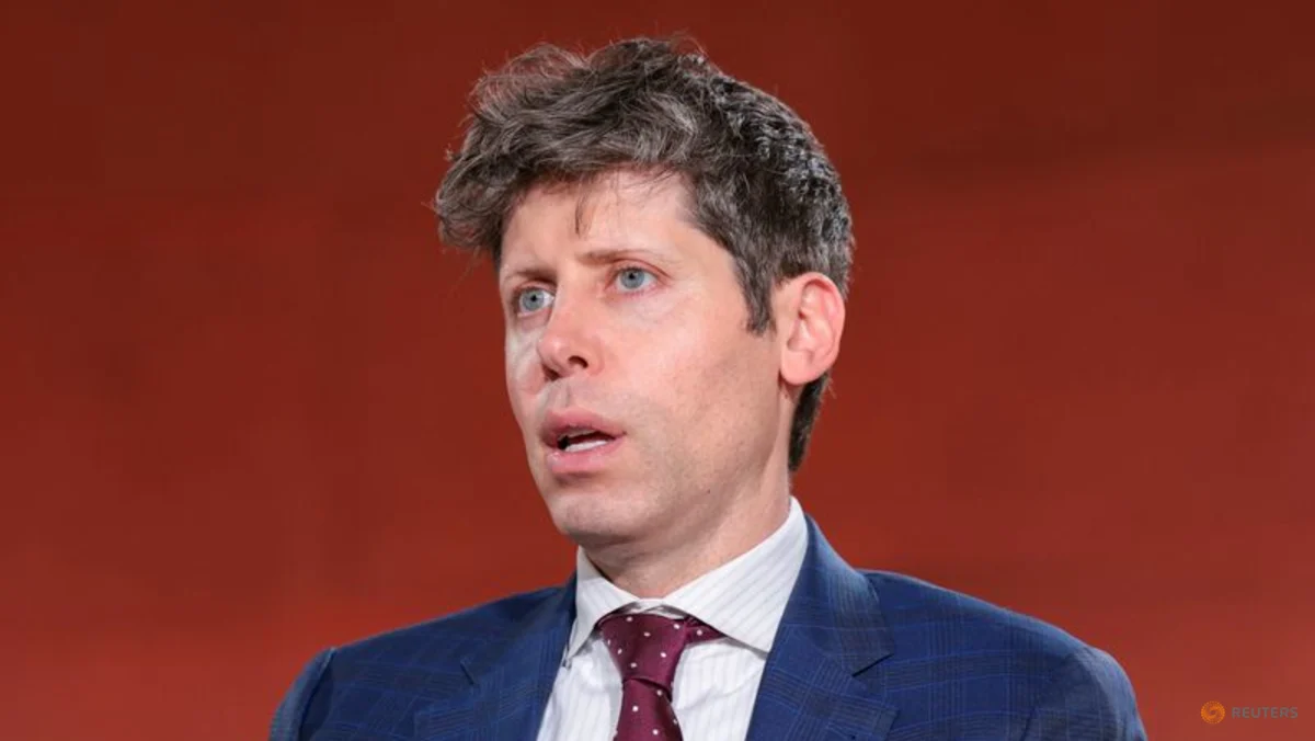 OpenAI chief apologizes for not reporting shooting suspect to police
