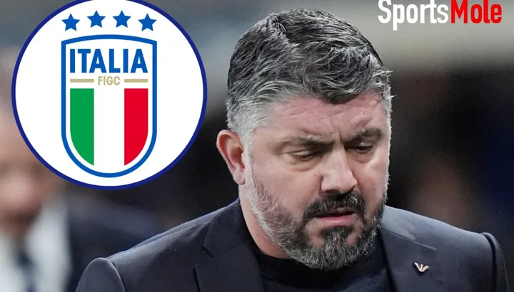Italy confirm Gennaro Gattuso exit: Official statement released after 2026 World Cup failure