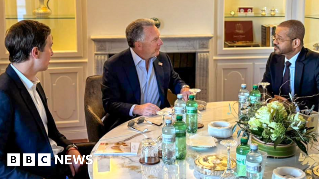 US and Iran to hold talks as pressure for nuclear deal builds