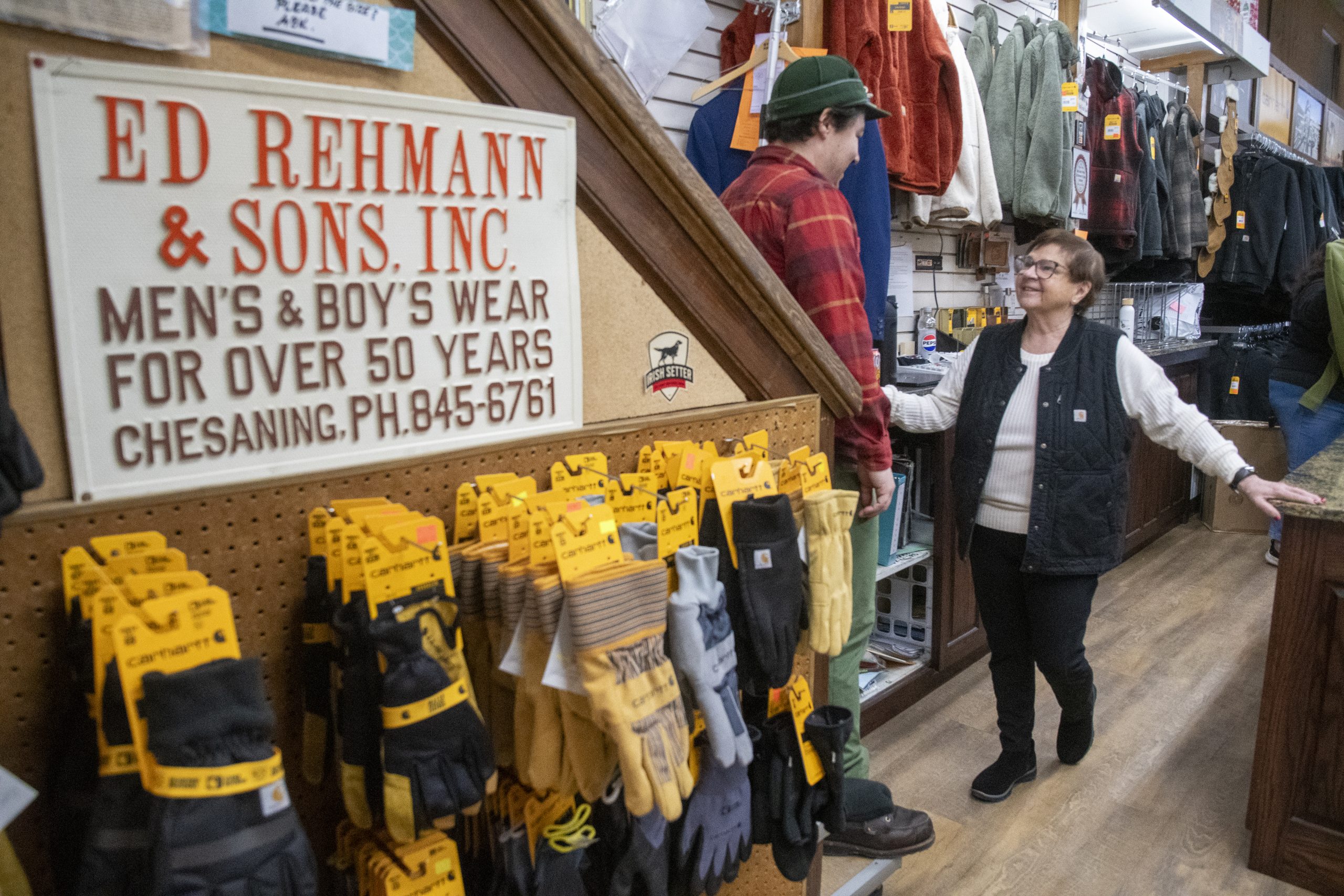 ‘Silver tsunami’ of retiring business owners leaves Main Streets at a crossroads
