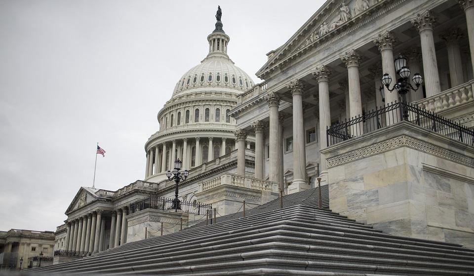 US House narrowly rejects bid to rein in Trump Iran war powers