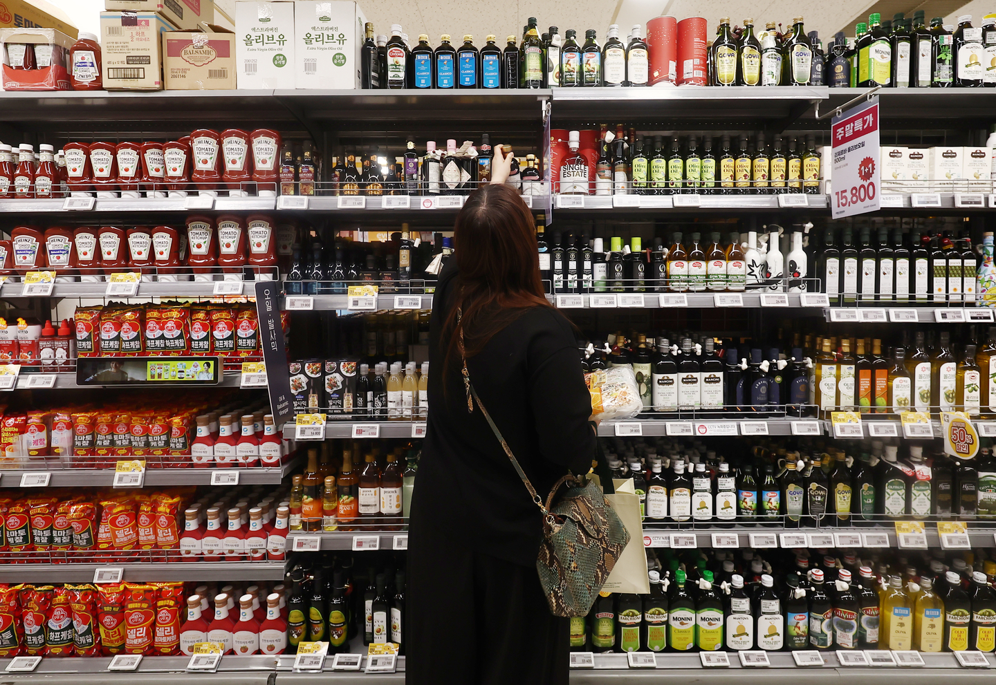 Producer prices post fastest rise in 4 years in March on oil cost surge: BOK