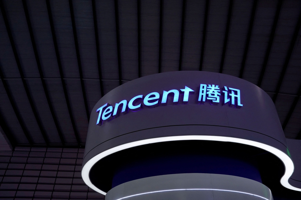 Americans can now use PayPal in China after Tencent integrates it with WeChat Pay network