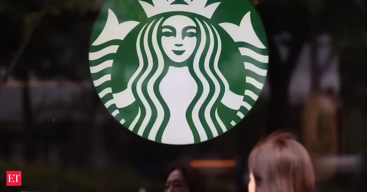 Starbucks sees sharp drop in Korean sales after 'Tank Day' marketing backlash