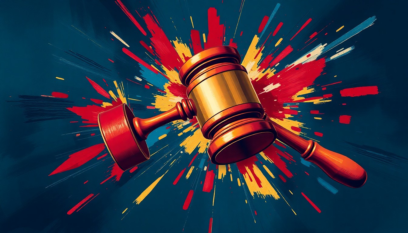 Trump Nominates Former Ohio Solicitor General for Sixth Circuit Seat