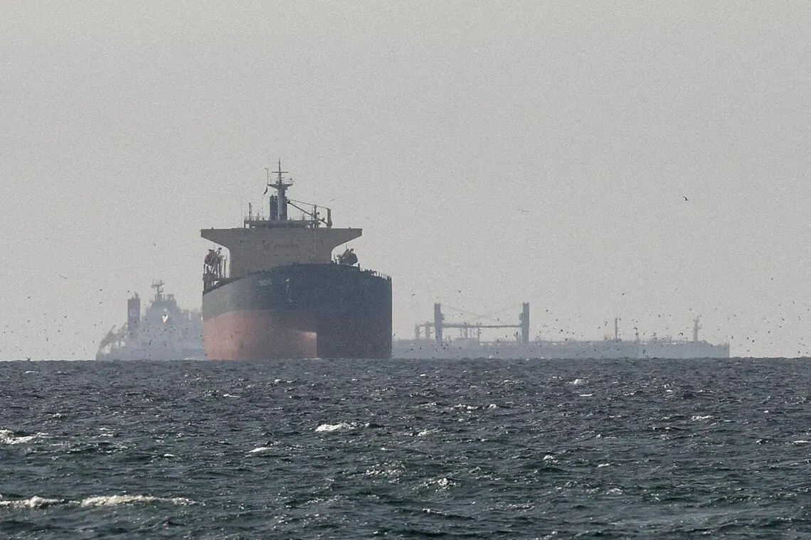 Iran’s ‘Tehran toll booth’: Legally risky route for shippers through Strait of Hormuz