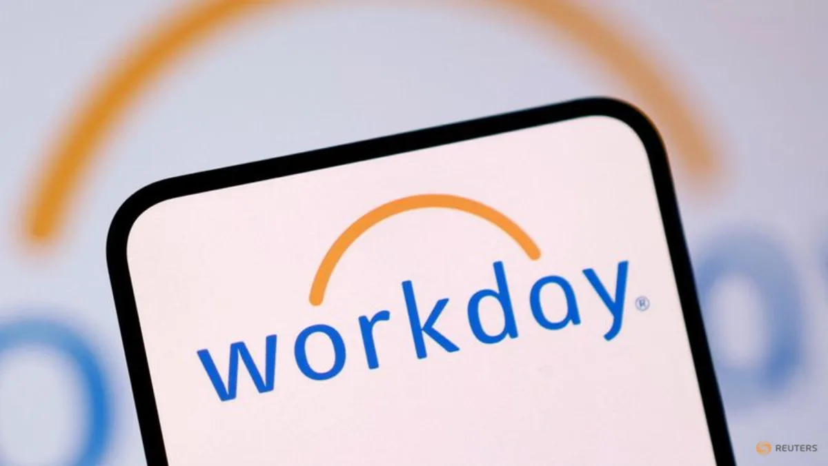 Workday forecasts 2027 annual subscription revenue below estimates