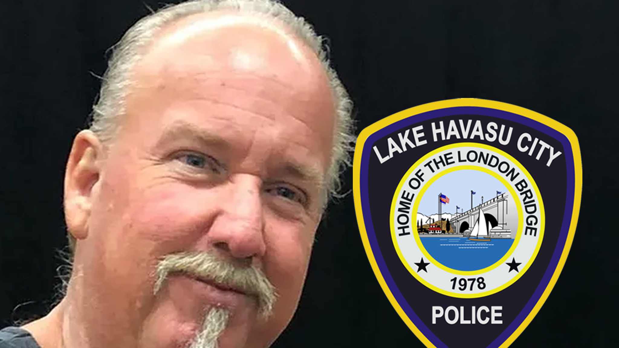 Cops Investigating Claims 'Storage Wars' Darrell Sheets Was Cyberbullied