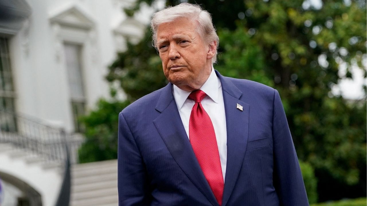 Trump Links Abraham Accords to an Iran Deal