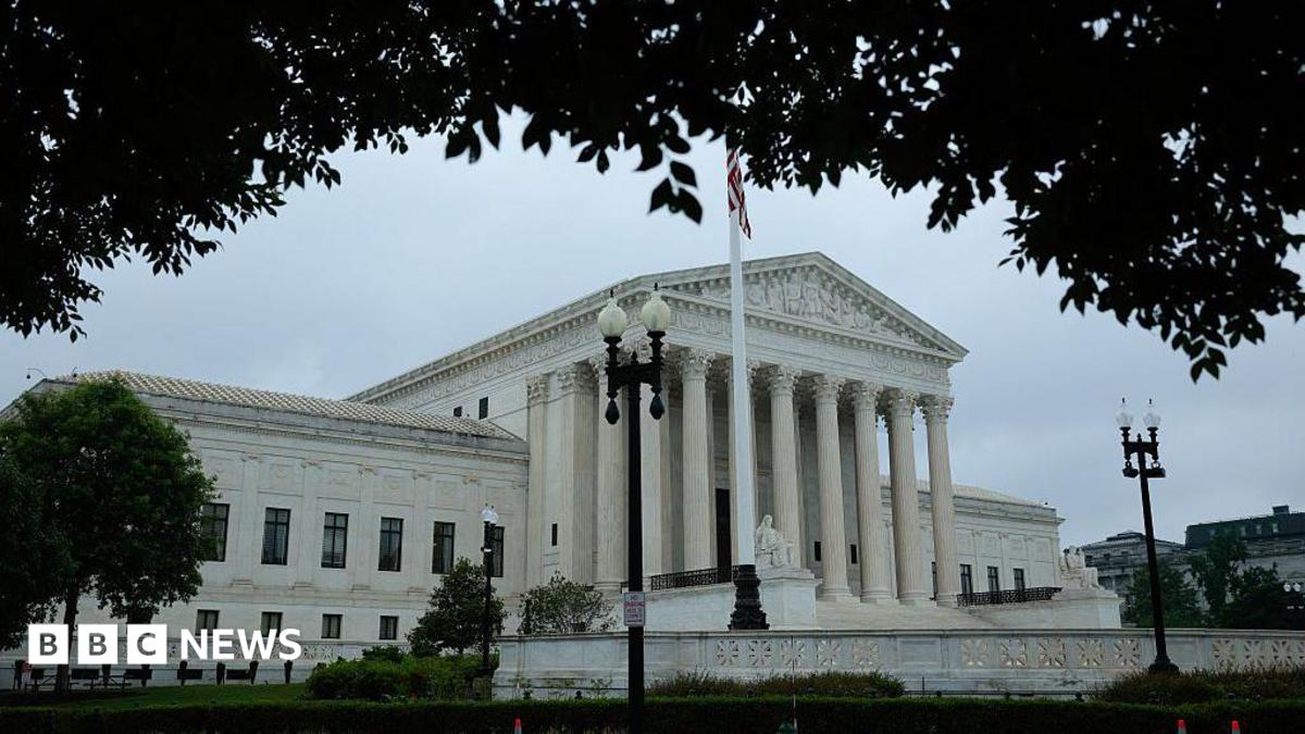 US Supreme Court strikes down Hawaii limits on guns in public