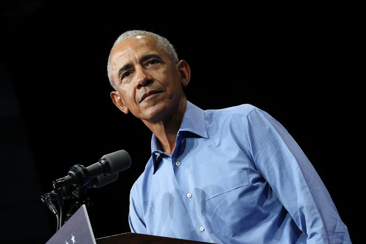 Obama endorses Virginia redistricting push with early voting set to begin