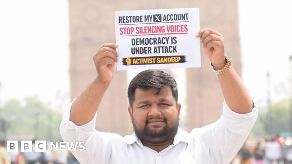 India proposes new rules to regulate news and political posts on social media