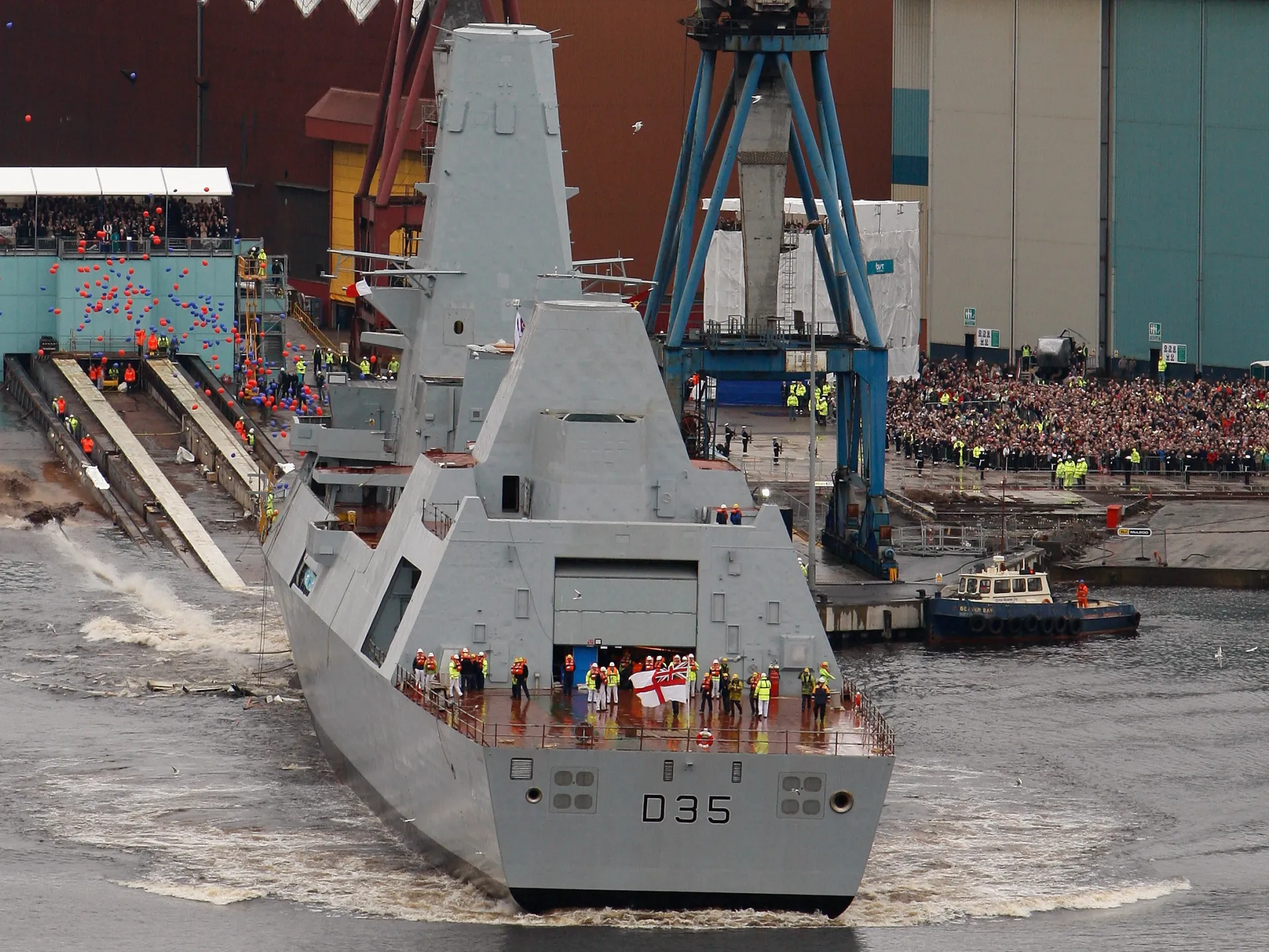 UK, France send warships, air defence assets to Cyprus after drone attack