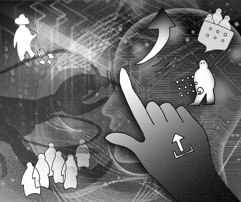 There is method to China’s OpenClaw madness