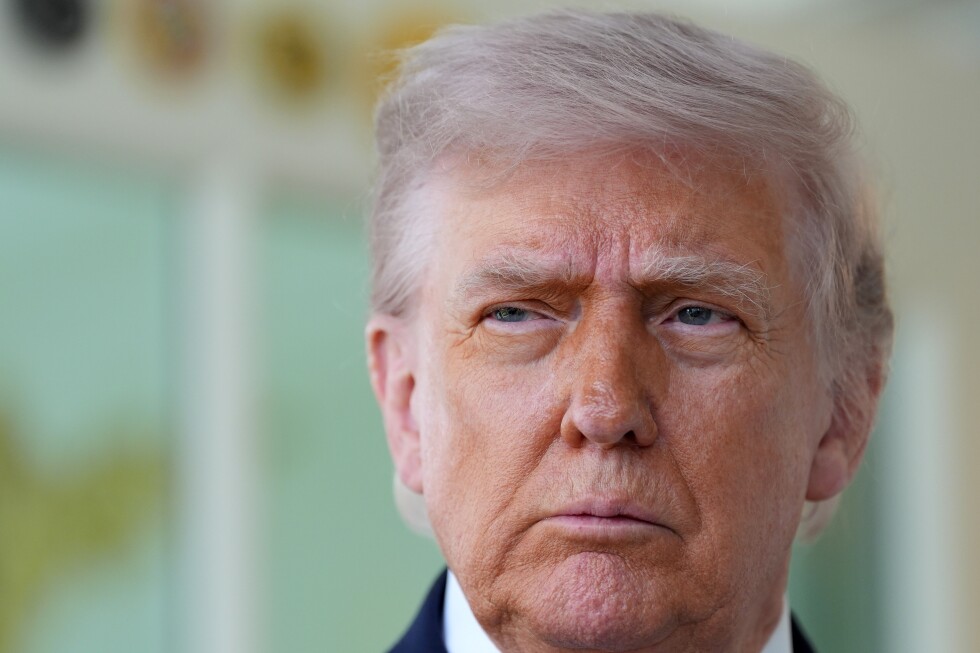 Judge dismisses Trump's $10B lawsuit against WSJ, Murdoch over reporting on ties to Epstein