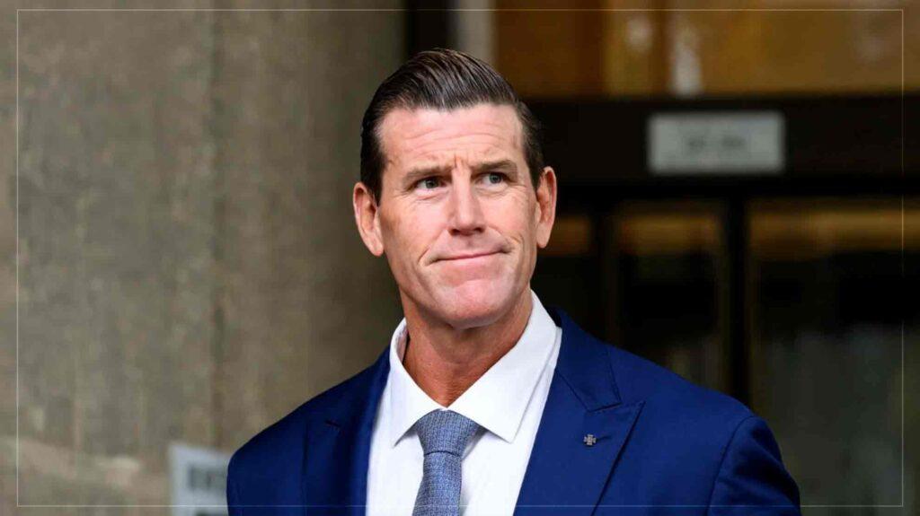 Ex-Australian soldier granted bail in Afghan war crimes case