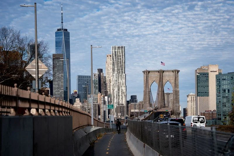 New York passes bill banning prices based on personal data