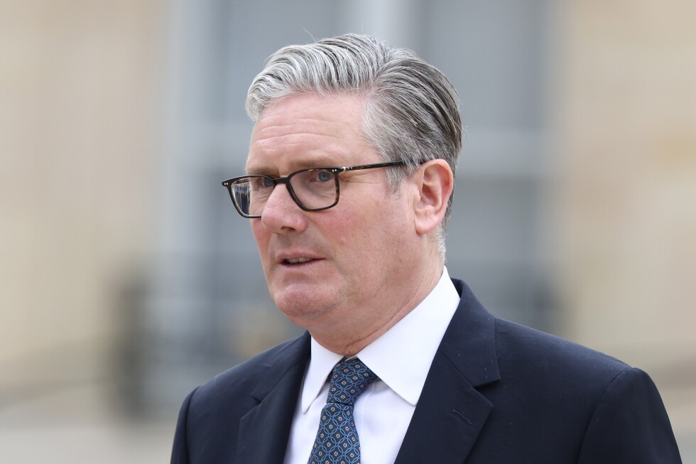 Allies back Starmer as Mandelson and Epstein leave the UK leader fighting for his job