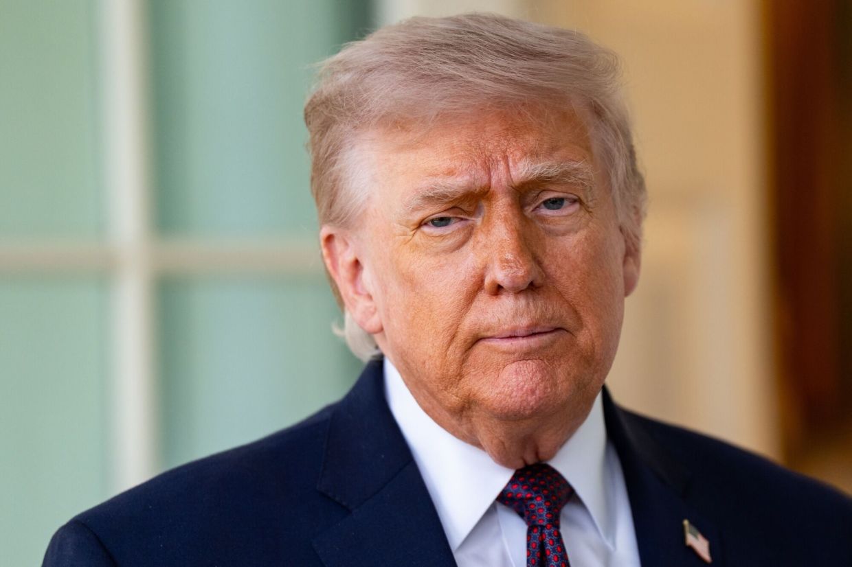 Trump says he does not want to extend ceasefire with Iran