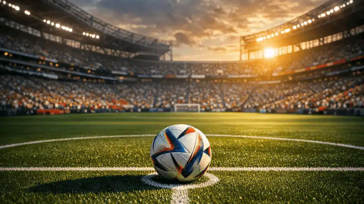 The 2026 World Cup Is Set to Be the Biggest Gambling Event in History