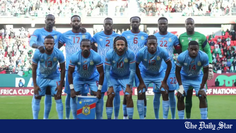Ebola precautions: DR Congo World Cup squad must isolate for 21 days before entry to US