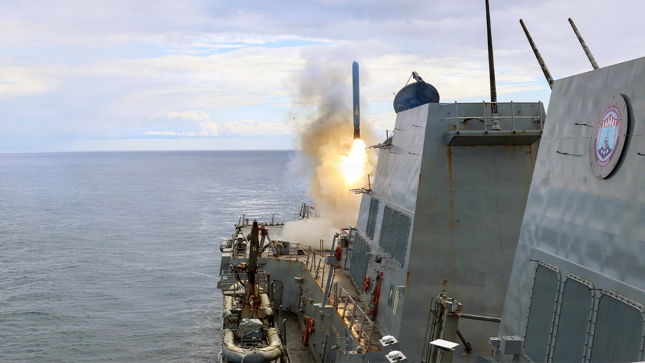 Former CIA chief Hoffman warns Iran conflict could become attrition war