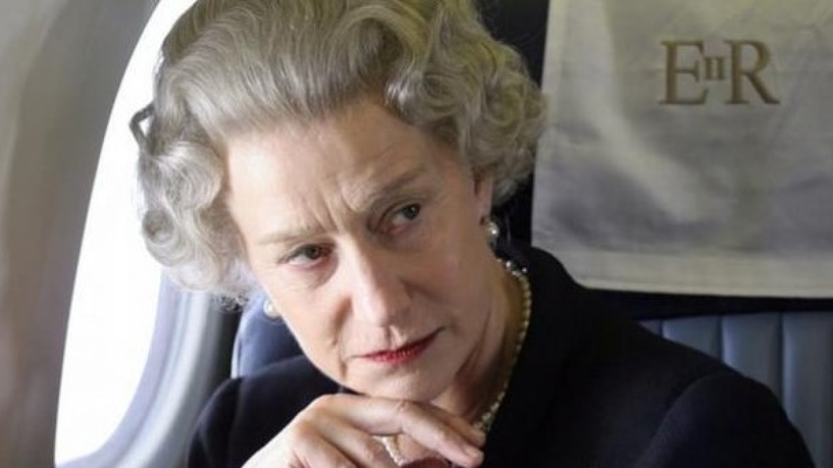 Re Carlo premia «The Queen» Helen Mirren, l'autrice del Gruffalo (e i produttori dei cartoni di Shaun the Sheep)