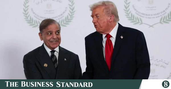 Pakistan helps broker US-Iran ceasefire, averting planned strike: Report