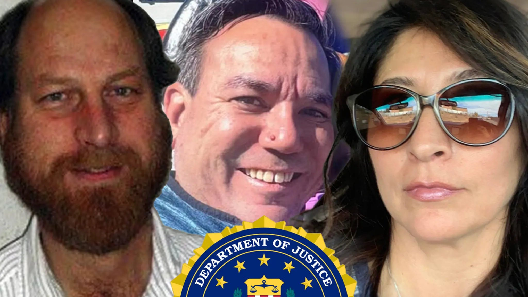 Families of Missing, Dead Scientists Call Bull on Possible Connections