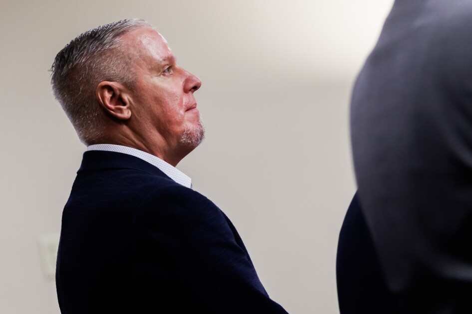 Father Who Gave Gun to School Shooting Suspect Is Guilty of 2nd-Degree Murder