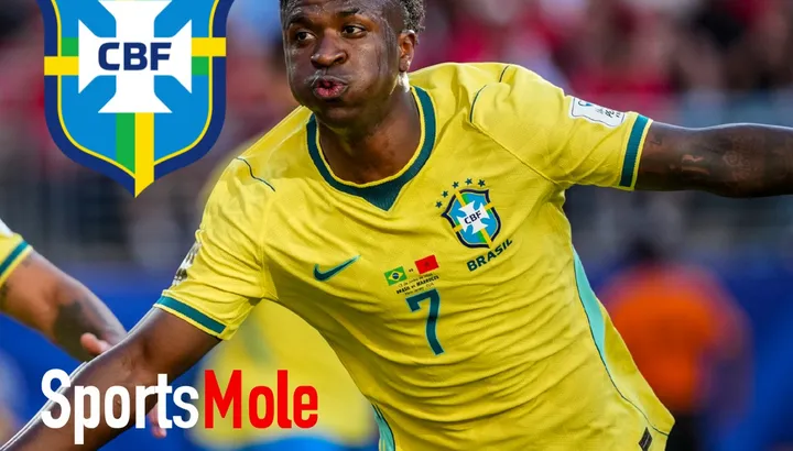 Brazil 1-1 Morocco: Vinicius Junior's World Cup goal creates history for Real Madrid but concerns mount for Carlo Ancelotti